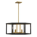 Minka Lavery Union Estates 6 Lights Island - 2116-726 