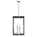Minka Lavery Union Estates 8 Lights Pendant - 2117-726 