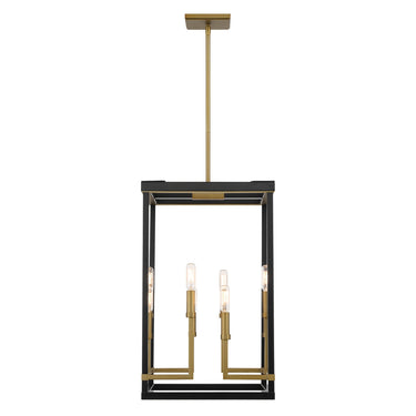 Minka Lavery Union Estates 8 Lights Pendant - 2119-726 