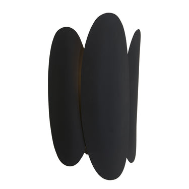 Minka Lavery Vailen 12" High 1 Light Wall Sconce - 1411-897 2
