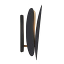Minka Lavery Vailen 12" High 1 Light Wall Sconce - 1411-897 3