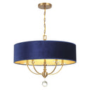 Minka Lavery Van Noord 5 Light Pendant - 3485-923 1