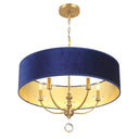 Minka Lavery Van Noord 5 Light Pendant - 3485-923 2