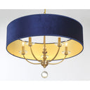 Minka Lavery Van Noord 5 Light Pendant - 3485-923 3