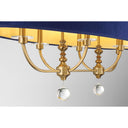 Minka Lavery Van Noord 6 Light Island Pendant - 3486-923 5