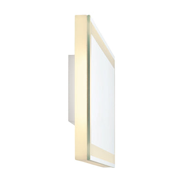 Minka Lavery Vanity LED Mirror Mirror With LED Light (Rectangle) - 6110-0 2