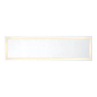 Minka Lavery Vanity LED Mirror Mirror With LED Light (Rectangle) - 6110-0 