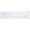 Minka Lavery Vanity LED Mirror Mirror With LED Light (Rectangle) - 6110-1 1