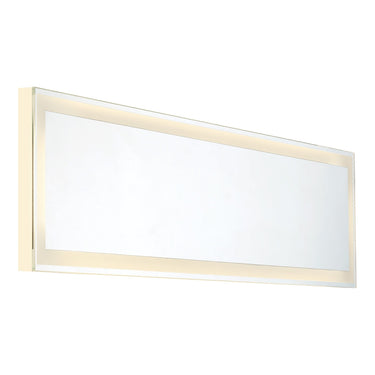 Minka Lavery Vanity LED Mirror Mirror With LED Light (Rectangle) - 6110-2 1