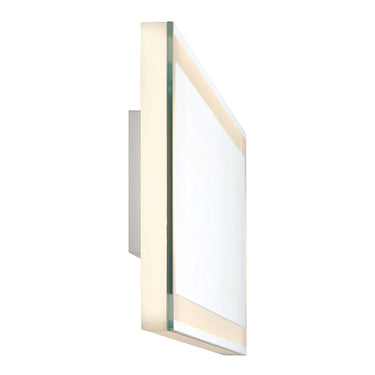 Minka Lavery Vanity LED Mirror Mirror With LED Light (Rectangle) - 6110-2 2