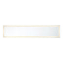Minka Lavery Vanity LED Mirror Mirror With LED Light (Rectangle) - 6110-2 