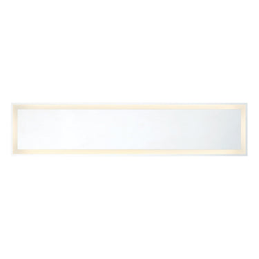 Minka Lavery Vanity LED Mirror Mirror With LED Light (Rectangle) - 6110-2 