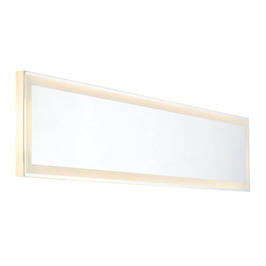 Minka Lavery Vanity LED Mirror Mirror With LED Light (Rectangle) - 6110-3 1