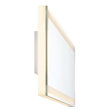Minka Lavery Vanity LED Mirror Mirror With LED Light (Rectangle) - 6110-3 2