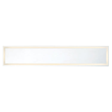Minka Lavery Vanity LED Mirror Mirror With LED Light (Rectangle) - 6110-3 
