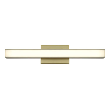 Minka Lavery Vantage 24W LED Vanity Bath - 512 3