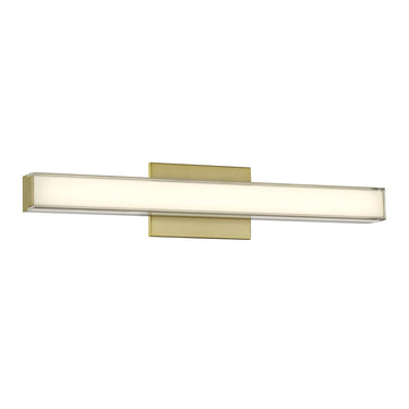 Minka Lavery Vantage 24W LED Vanity Bath - 512 6