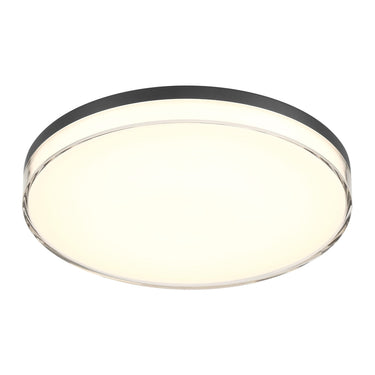 Minka Lavery Vantage 30W LED Flush Mount - 769-2 3