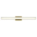 Minka Lavery Vantage 35W LED Bath Vanity - 514 3