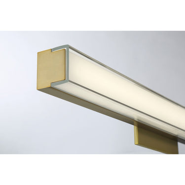 Minka Lavery Vantage 35W LED Bath Vanity - 514 6
