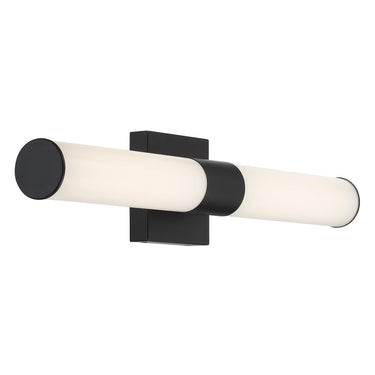 Minka Lavery Vantage LED Round Bath Light - 5073 1
