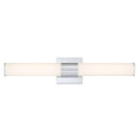 Minka Lavery Vantage LED Round Bath Light - 5073 3