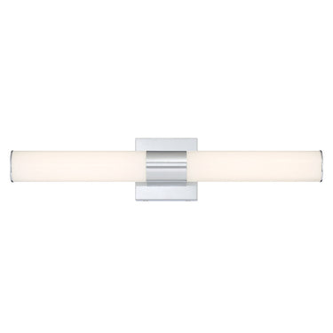 Minka Lavery Vantage LED Round Bath Light - 5073 3