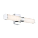 Minka Lavery Vantage LED Round Bath Light - 5073 4