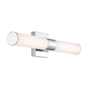 Minka Lavery Vantage LED Round Bath Light - 5073 4