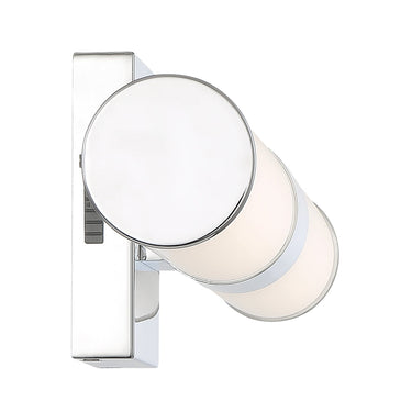 Minka Lavery Vantage LED Round Bath Light - 5073 5