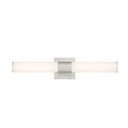 Minka Lavery Vantage LED Round Bath Light - 5073 6