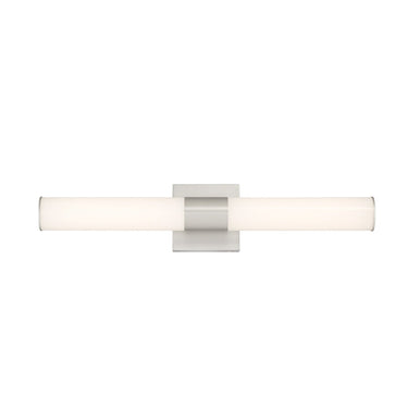 Minka Lavery Vantage LED Round Bath Light - 5073 6