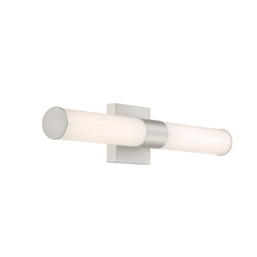 Minka Lavery Vantage LED Round Bath Light - 5073 7