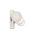 Minka Lavery Vantage LED Round Bath Light - 5073 8