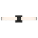 Minka Lavery Vantage LED Round Bath Light - 5073 