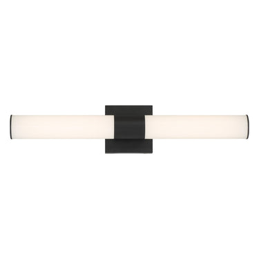 Minka Lavery Vantage LED Round Bath Light - 5073 