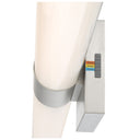 Minka Lavery Vantage LED Round Bath Light - 5075 11