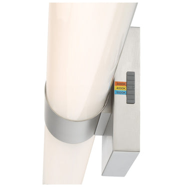 Minka Lavery Vantage LED Round Bath Light - 5075 11