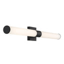 Minka Lavery Vantage LED Round Bath Light - 5075 1