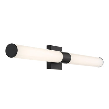 Minka Lavery Vantage LED Round Bath Light - 5075 1