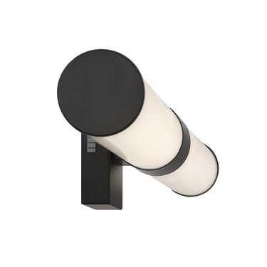 Minka Lavery Vantage LED Round Bath Light - 5075 2
