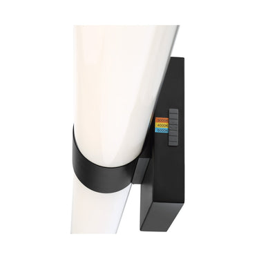 Minka Lavery Vantage LED Round Bath Light - 5075 3