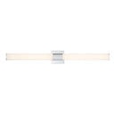 Minka Lavery Vantage LED Round Bath Light - 5075 4
