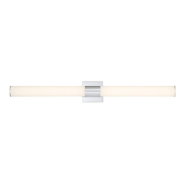 Minka Lavery Vantage LED Round Bath Light - 5075 4