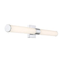Minka Lavery Vantage LED Round Bath Light - 5075 5