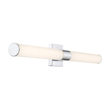 Minka Lavery Vantage LED Round Bath Light - 5075 5