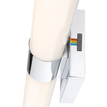 Minka Lavery Vantage LED Round Bath Light - 5075 7
