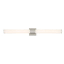 Minka Lavery Vantage LED Round Bath Light - 5075 8