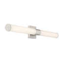 Minka Lavery Vantage LED Round Bath Light - 5075 9