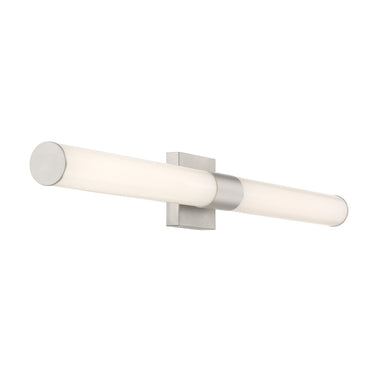 Minka Lavery Vantage LED Round Bath Light - 5075 9